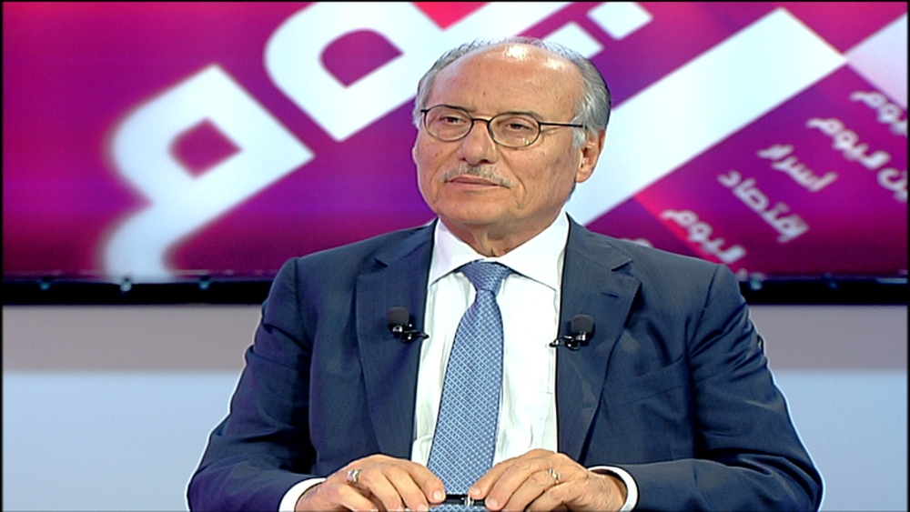 د عباس الحلبي