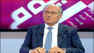 Dr. Abbas Al-Halabi