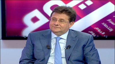 MP Ibrahim Kanaan