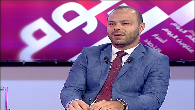 محمد نمر 