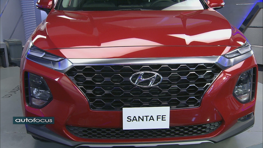 04 أب 2019 -  Santa Fe Special 2019