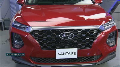 04 Aug 2019 - Santa Fe Special 2019