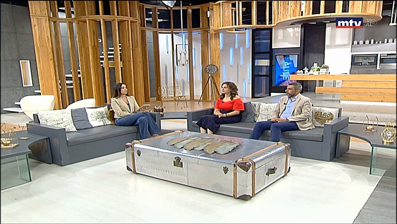 Rejection of Normalization of Images - Fadi Abdallah - Dina Abou Khazam