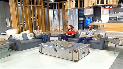 Rejection of Normalization of Images - Fadi Abdallah - Dina Abou Khazam