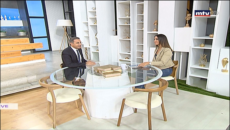  Dr Nader Saab - The Latest News on Plastic Surgery 