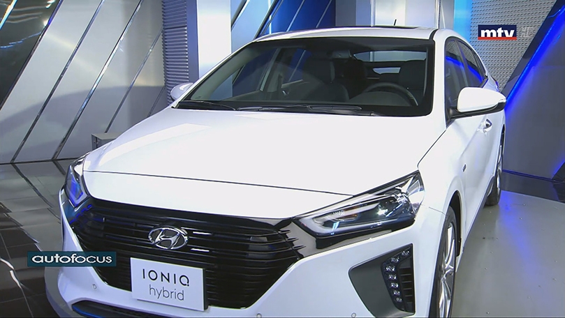05 أب 2019 - IONIQ HYBRID Luxury2019 