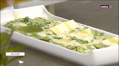 4 Cheese Ravioli