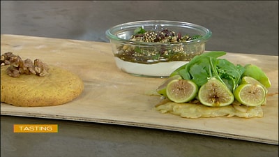 Potato Cake