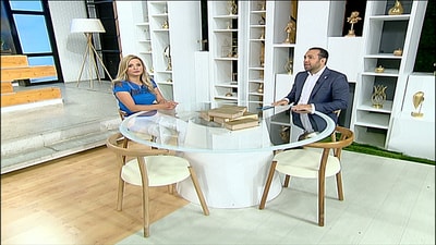 Dr. Mirna Haj - Anemia and its treatment