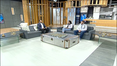 Charbel Saadeh - Elena Tawk - Bcharre Color Festival 3