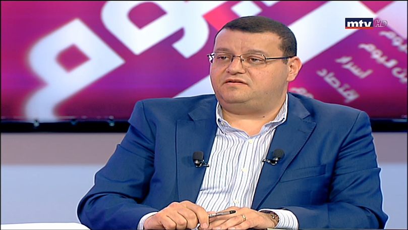 رامي الريس
