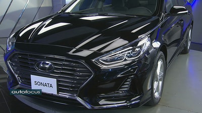 08 Aug 2019 - Sonata Luxury 2019