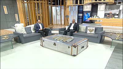 Tony Asmar - Ras El Harf Festivals