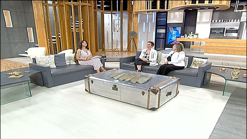 سوزي الحج - باسكال سكر - مسرحية غنائية عالمية Charbel of Lebanon