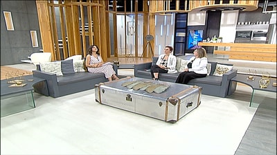 Suzy El Hajj - Pascale Sukar - International musical Charbel of Lebanon