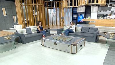 Colette Haddad - Believe in Lebanon