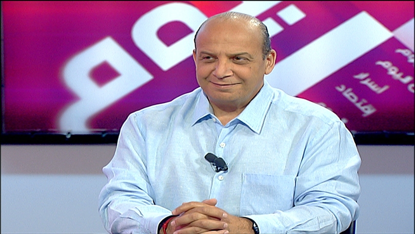 علي حمادة