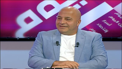Johnny Mnayar