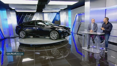 12 Aug 2019 - Mazda 6 High 2020