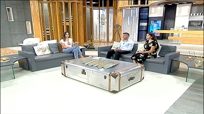 Joanna Malkoun - Dareb el Amar