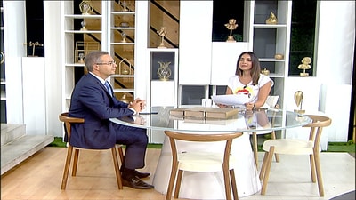 Professeur Michel Jabbour