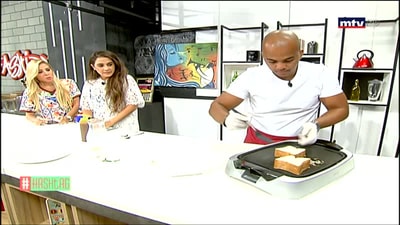 Cooking 