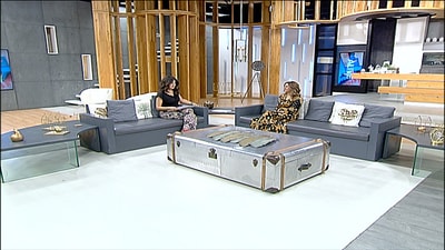 Nadine Kaiin - Saida Festivals