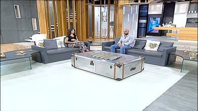 Nassim Sawaya -  Lebanon 's Financial Wealth
