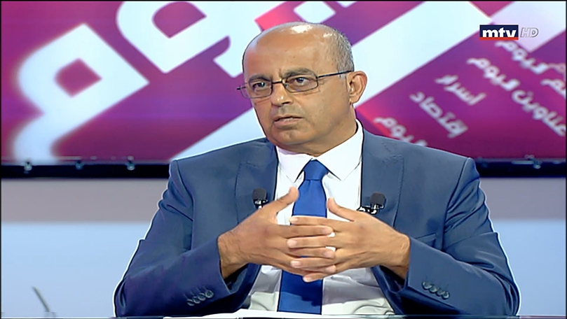 موسى عاصي