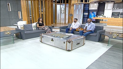 Fadi Abou Chaaya - Ziad Al Ahmadiye - Concert كابتن بوب