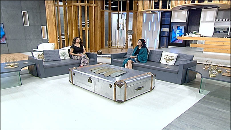 رائدة الصلح
