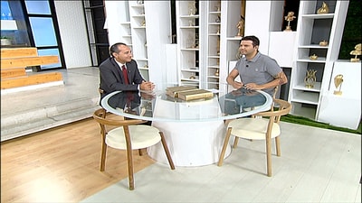 Dr. Imad Edward Mourad -  President Charles Helou