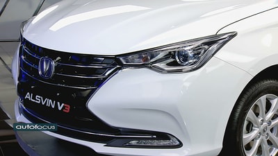 19 Aug 2019 - 2020 Alsvin V3 Active