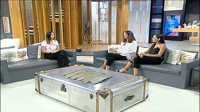 Lynn Chamoun - Shereen Doummar - Collective For Architecture Lebanon