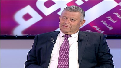 Wajdi Al Aridi