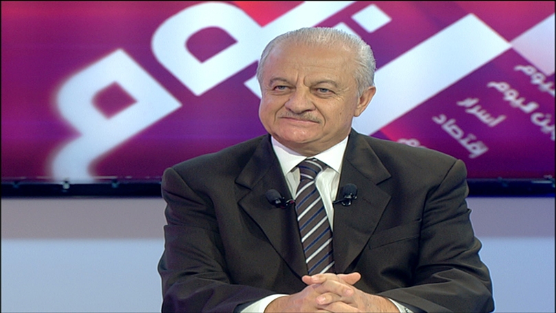 الفرد ماضي 