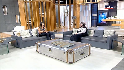 Play for a cause - Maliha al-Sadr