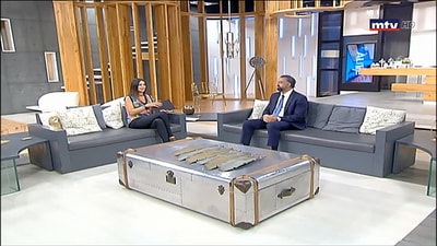 Law is a Message campaign to help abused women - Omar al-Kosh