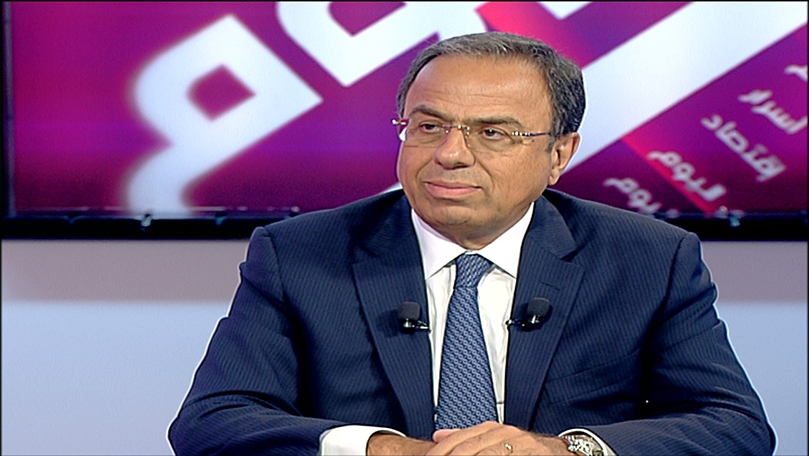 منصور بطيش
