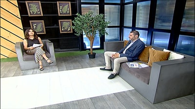 بيار بو عاصي - CMC