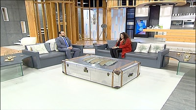 Ghada Chbeir