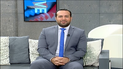 25 Aug 2019 - مشوار إلى قصر الصنوبر - 2