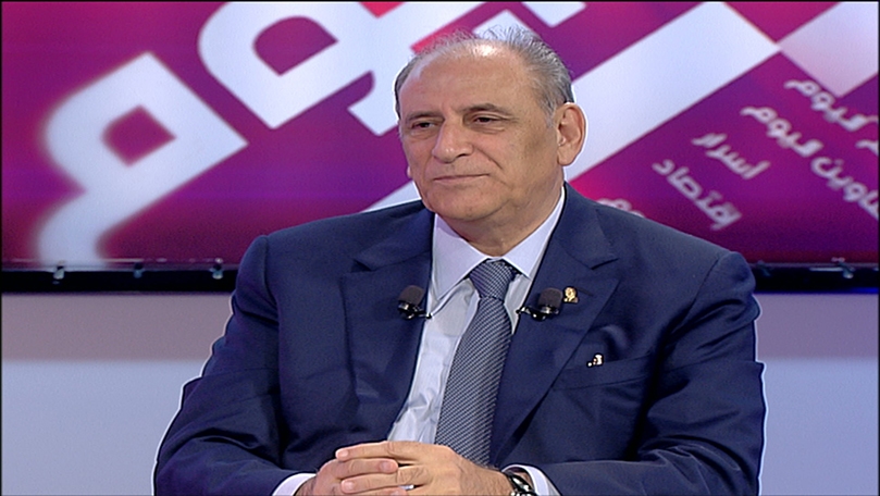  جمال الجراح