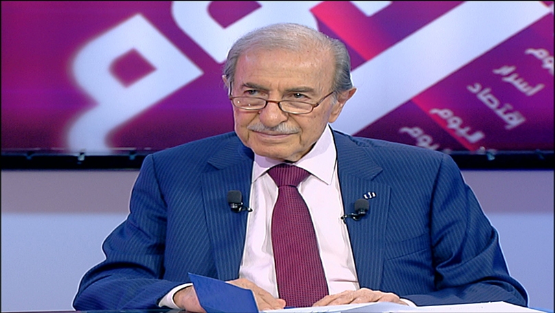 النائب أنور الخليل