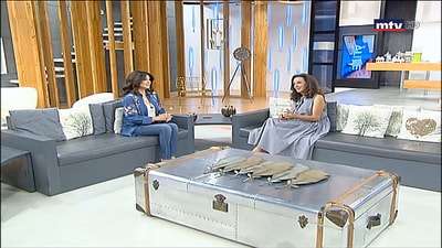 Yolla Njeim - National Dabke Day
