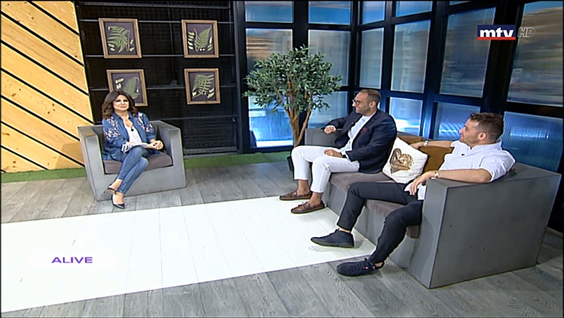 Dr Costi - Rodolphe El Haddad - MediPro