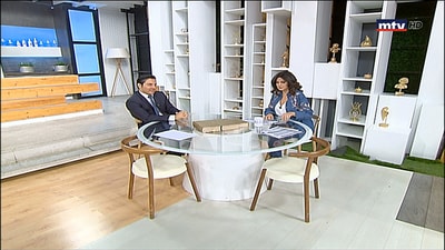 Dr Hanina Abi Nader - Fibromyalgia