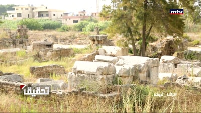 Our heritage is our wealth - Part 8