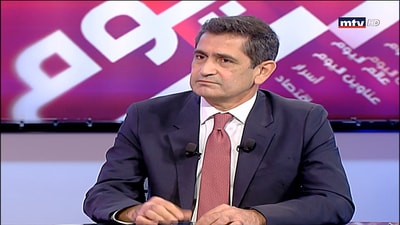 Richard Kouyoumjian