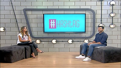 Hashtag